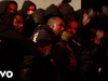Kanye West - All Day (Live At The 2015 BRIT Awards) (Explicit)