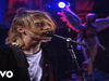 Nirvana - The Man Who Sold The World (Live And Loud, Seattle / 1993)