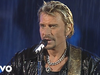 Johnny Hallyday - La fille aux cheveux clairs (Live, Stade France / Version inédite / 11 septembre 1998)