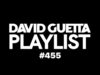 David Guetta Playlist 455