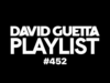 David Guetta Playlist 452
