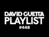 David Guetta Playlist 448
