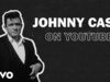 Welcome to Johnny Cash on YouTube