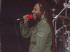 Ziggy Marley - Look Who's Dancing | Live at Pol'And'Rock Festival (2019)