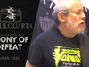 SepulQuarta - Agony of Defeat (live playthrough | April 29, 2020 | Sepultura #002)