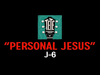 Tété x Personal Jesus J-6