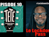 Tété x Cover Album Participatif x Lockdown Pass !