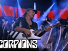 Scorpions - In The Line Of Fire / Kottack Attack (Live At Hellfest, 20.06.2015)