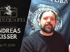 SepulQuarta - Storyteller with Andreas Kisser | Roorback Anniversary (May 27, 2020 | Sepultura)