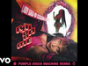 Lady Gaga - Rain On Me (Purple Disco Machine Remix/Audio)