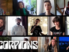 Sign of Hope – From Scorpions Fans in Russia (Cover Video)