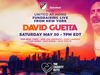 David Guetta / United at Home - Fundraising Live from NYC #UnitedatHome #StayHome #WithMe