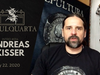 SepulQuarta - Intro with Andreas Kisser (July 22, 2020 | Sepultura #014)