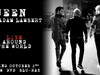 Queen + Adam Lambert ‘Live Around the World' Coming October 2nd!