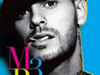 M. Pokora - Like a Criminal (Audio officiel)