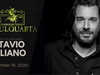 SepulQuarta - Storyteller with Otavio Juliano (director and filmmaker)