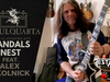 Sepultura - Vandals Nest (feat. Alex Skolnick | Testament & Metal Allegiance | Quarantine Version)