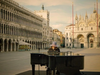 Zucchero - Sarebbe Questo Il Mondo - Venezia, Piazza San Marco