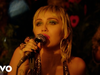 Communication (MTV Unplugged Presents Miley Cyrus Backyard Sessions)