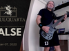 Sepultura - False (SepulQuarta Quarantine Performance)