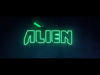 DIE ANTWOORD (feat. The Black Goat ‘ALIEN')