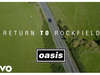 Oasis - Return To Rockfield' ((What's The Story) Morning Glory? 25th Anniversary Inter...