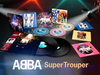 ABBA Super Trouper 40th Anniversary reissue