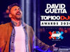 David Guetta | AMF Presents Top 100 DJs Awards 2020