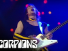 Scorpions - Loving You Sunday Morning (Rockpop In Concert, 17.12.1983)