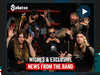Sabaton Wishes & Exclusive News for 2021