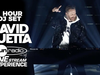David Guetta live @ Fun Radio Live Stream Experience