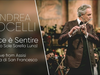 Andrea Bocelli - Dolce è Sentire (Christmas concert in Assisi)