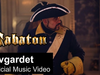 SABATON - Livgardet