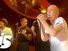 Jimmy Somerville - You Are My World (Don't Forget Your Toothbrush, 14.01.1995)