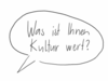 Stephan Eicher – Was ist Ihnen Kultur wert?