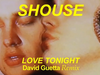 Shouse - Love Tonight (David Guetta Remix)