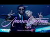 Ariana Grande - off the table (feat. The Weeknd (Official Live Performance) | Vevo)