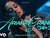 Ariana Grande - 34+35 (Official Live Performance) | Vevo