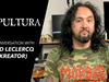 SEPULTURA - In Conversation with Fred Leclercq (KREATOR)