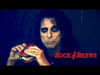 Alice Cooper's Poison Burger Now Available at Rock & Brews