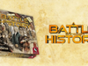 Introducing A Battle Through History : The Sabaton board game!