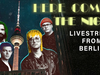 Tokio Hotel - Here Comes The Night (Live Performance - OCT 22)