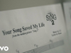 U2 - Your Song Saved My Life (From Sing 2)