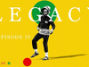 Bob Marley: LEGACY Rhythm of the Game