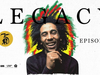 Bob Marley: LEGACY 75 Years A Legend