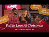Mariah Carey, Khalid, Kirk Franklin – Fall in Love at Christmas (Cutmore Remix)