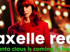 Axelle Red - Santa Claus Is Coming To town