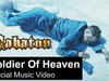 SABATON - Soldier Of Heaven