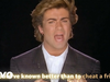 George Michael - Careless Whisper (Official Karaoke Video)