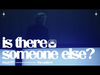 The Weeknd - Is There Someone Else? (Official LyricVideo)